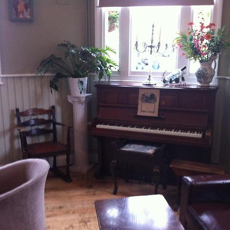 The Carpenter'S Arms Hotel Cambridge  Esterno foto