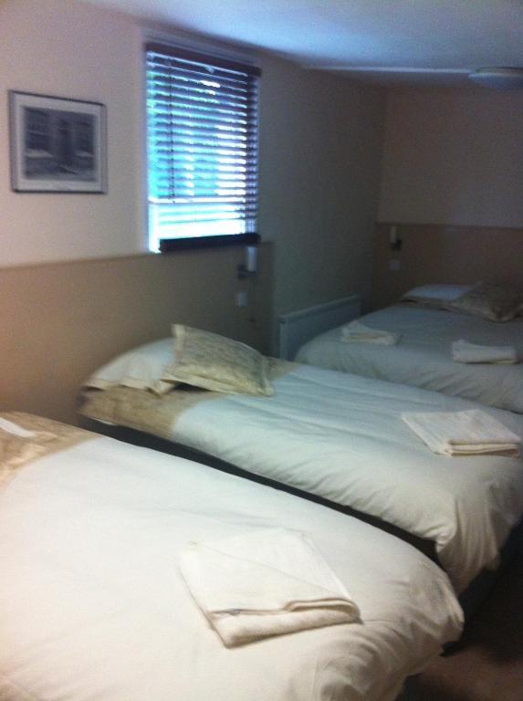 The Carpenter'S Arms Hotel Cambridge  Camera foto
